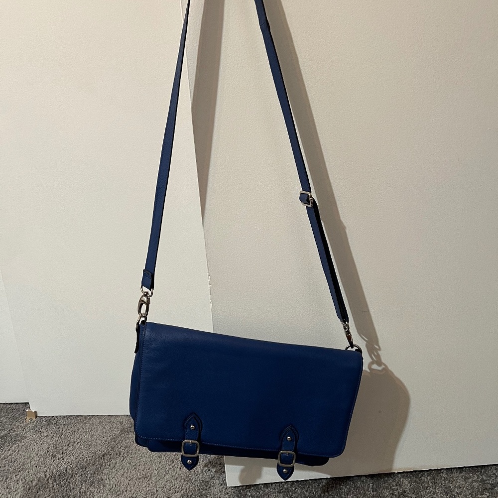 Leveler office bag